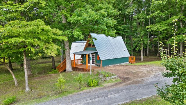 1007 Fawn Circle, Dunlap, TN 37327