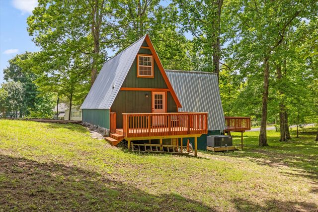 1007 Fawn Circle, Dunlap, TN 37327