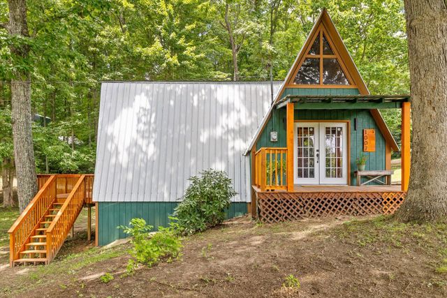 1007 Fawn Circle, Dunlap, TN 37327