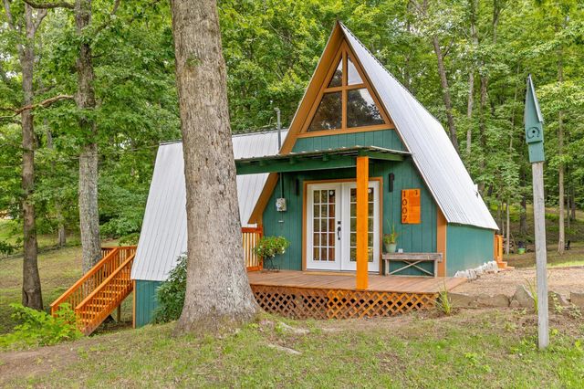 1007 Fawn Circle, Dunlap, TN 37327