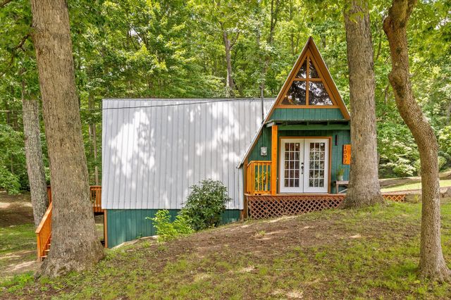 1007 Fawn Circle, Dunlap, TN 37327
