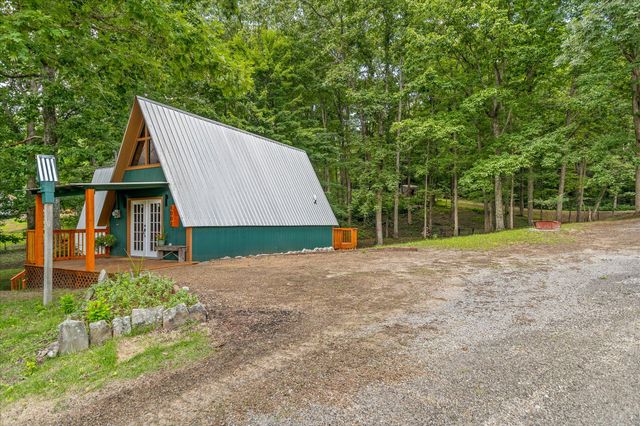 1007 Fawn Circle, Dunlap, TN 37327