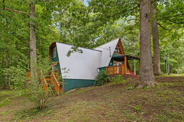 1007 Fawn Circle, Dunlap, TN 37327