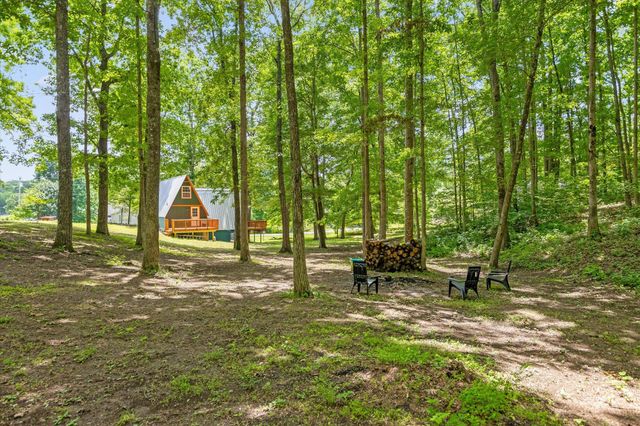 1007 Fawn Circle, Dunlap, TN 37327