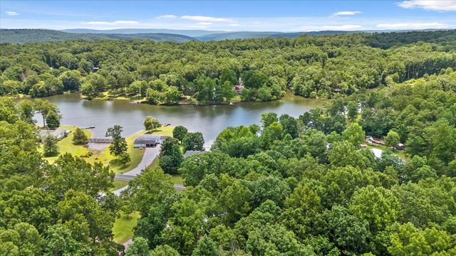 1007 Fawn Circle, Dunlap, TN 37327