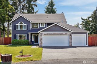 24214 38th Avenue Ct E, Spanaway, WA 98387