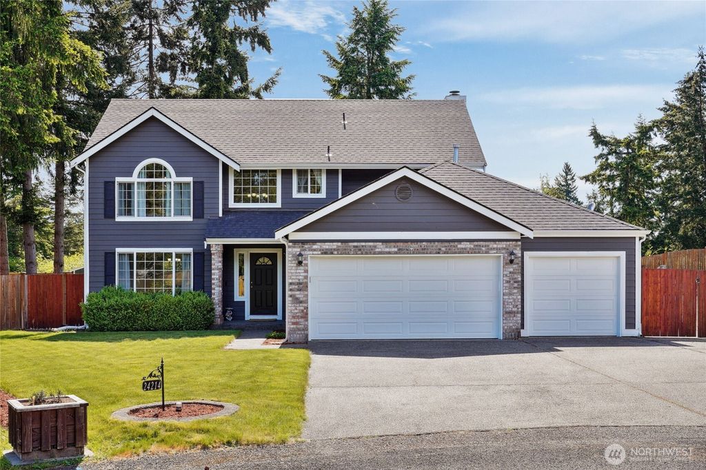 24214 38th Avenue Ct E, Spanaway, WA 98387