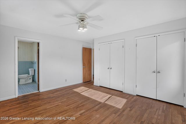 4677 Chippewa Drive, Okemos, MI 48864