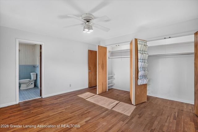4677 Chippewa Drive, Okemos, MI 48864
