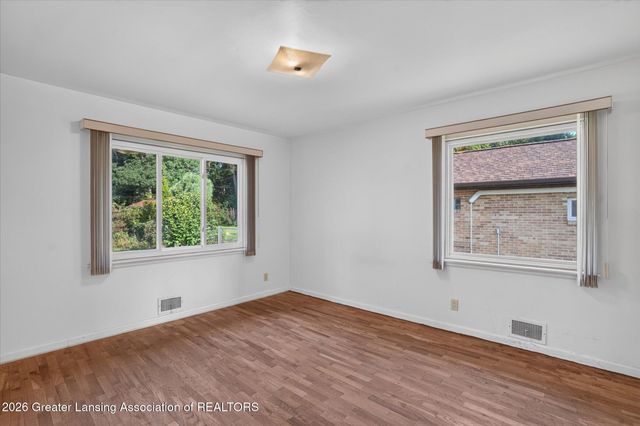 4677 Chippewa Drive, Okemos, MI 48864