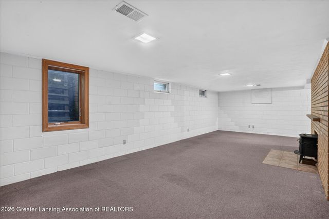 4677 Chippewa Drive, Okemos, MI 48864