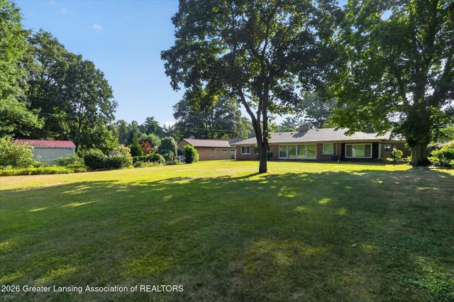 4677 Chippewa Drive, Okemos, MI 48864