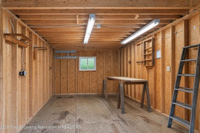 4677 Chippewa Drive, Okemos, MI 48864