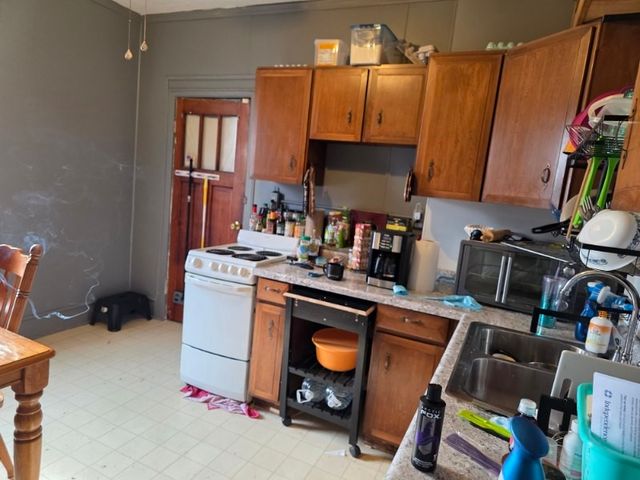 105 N Mill Street, New Castle, PA 16101