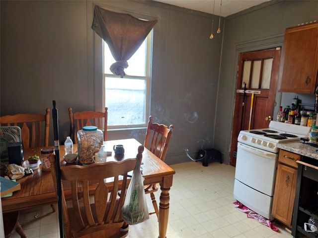 105 N Mill Street, New Castle, PA 16101