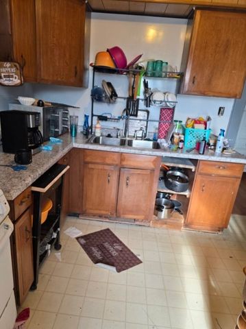 105 N Mill Street, New Castle, PA 16101