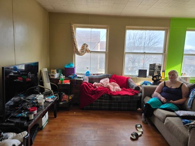 105 N Mill Street, New Castle, PA 16101