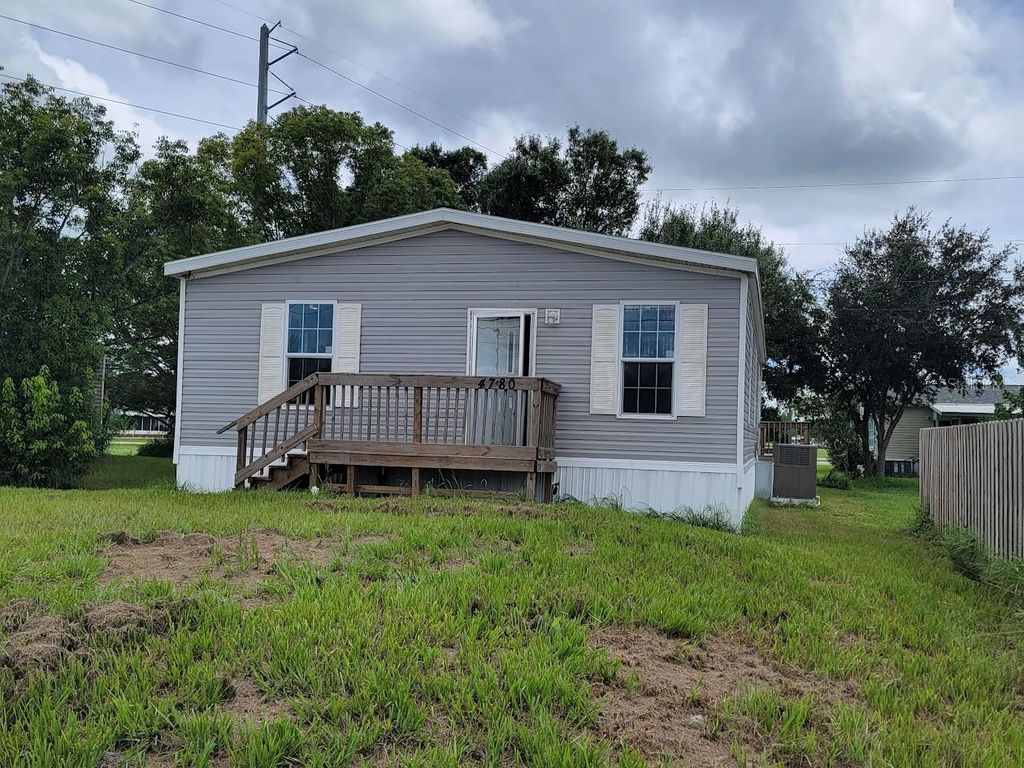 4780 DUNCAN ROAD, Punta Gorda, FL 33982