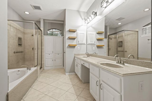 2902 Maple Bend Drive, Houston, TX 77345