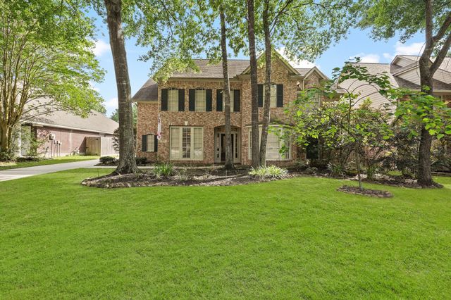 2902 Maple Bend Drive, Houston, TX 77345