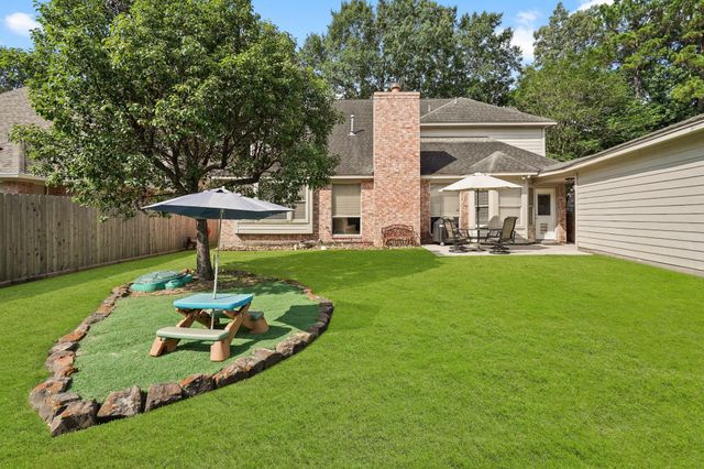 2902 Maple Bend Drive, Houston, TX 77345