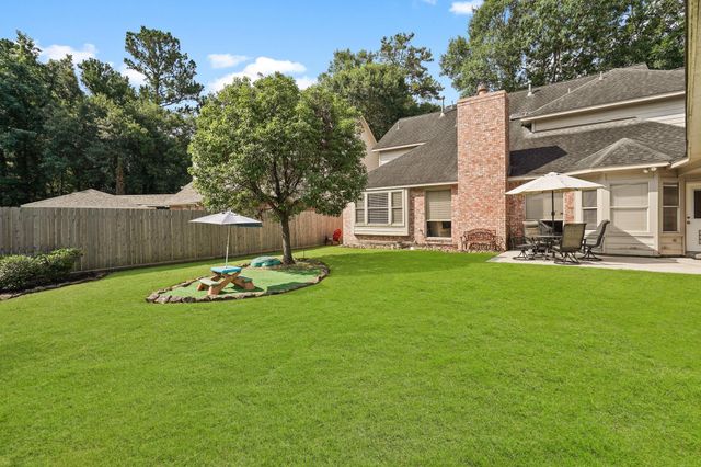 2902 Maple Bend Drive, Houston, TX 77345