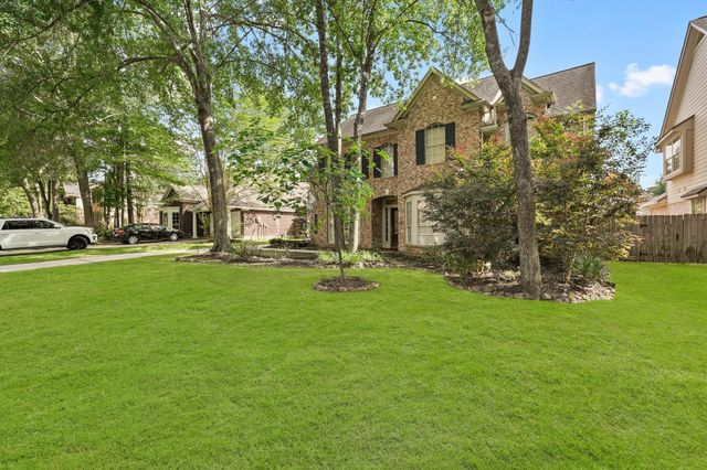 2902 Maple Bend Drive, Houston, TX 77345