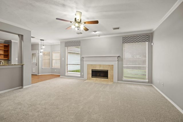 2902 Maple Bend Drive, Houston, TX 77345