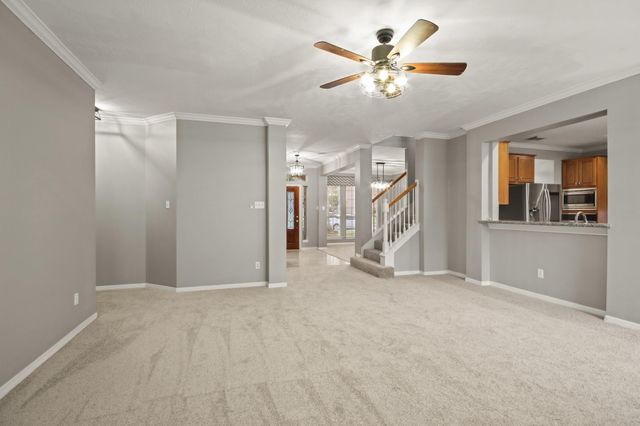 2902 Maple Bend Drive, Houston, TX 77345