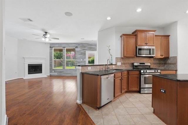 11126 Celano Drive, Richmond, TX 77406