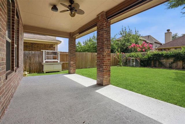 11126 Celano Drive, Richmond, TX 77406