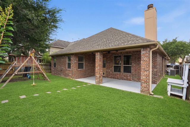 11126 Celano Drive, Richmond, TX 77406