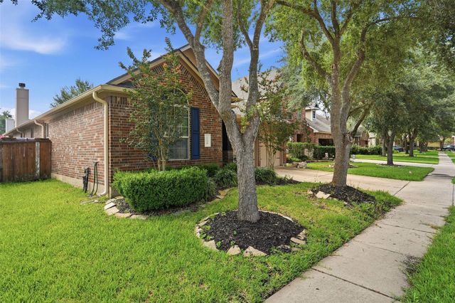 11126 Celano Drive, Richmond, TX 77406