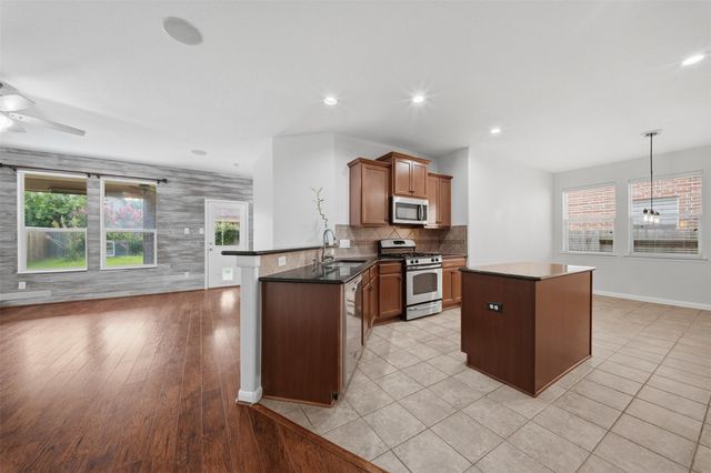 11126 Celano Drive, Richmond, TX 77406