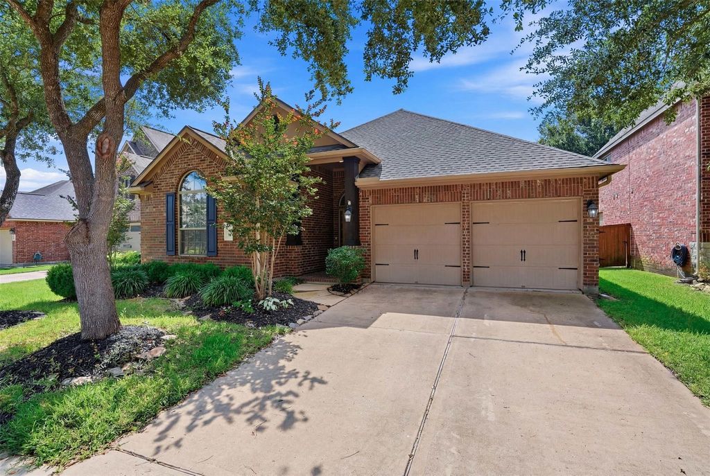 11126 Celano Drive, Richmond, TX 77406