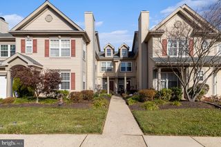 1004 JULIAN DR W #W, Warwick, PA 18974