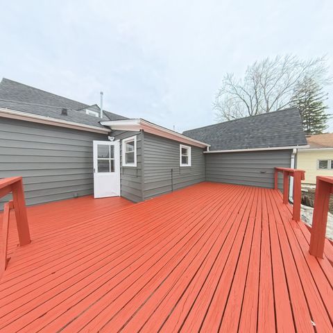 408 Swayze Street, Marshalltown, IA 50158