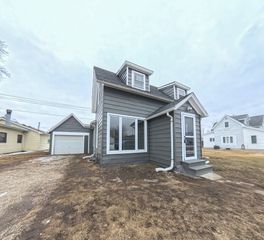 408 Swayze Street, Marshalltown, IA 50158