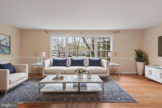 8180 FERNLAKE CT, Alexandria, VA 22309