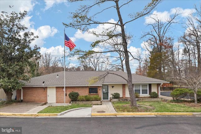 8180 FERNLAKE CT, Alexandria, VA 22309