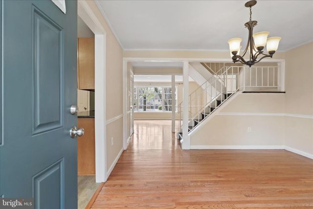 8180 FERNLAKE CT, Alexandria, VA 22309