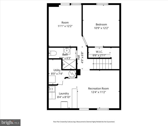 8180 FERNLAKE CT, Alexandria, VA 22309