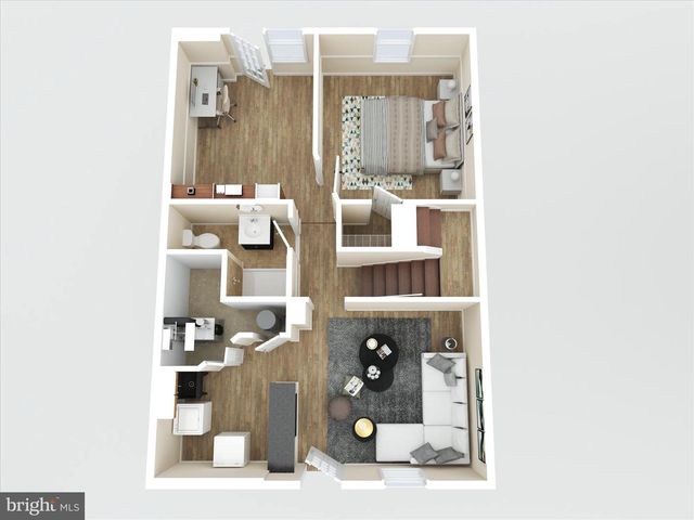 8180 FERNLAKE CT, Alexandria, VA 22309