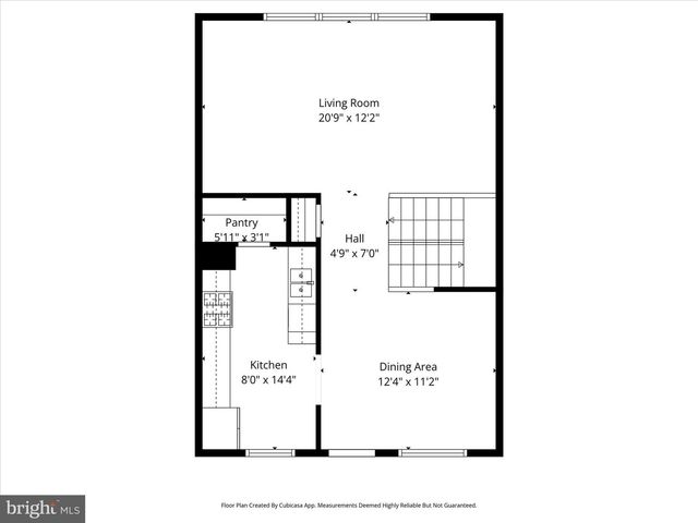 8180 FERNLAKE CT, Alexandria, VA 22309