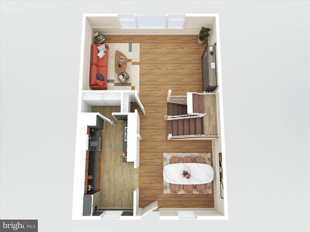 8180 FERNLAKE CT, Alexandria, VA 22309