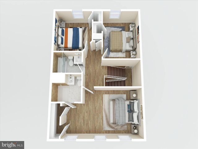 8180 FERNLAKE CT, Alexandria, VA 22309