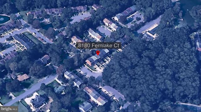 8180 FERNLAKE CT, Alexandria, VA 22309