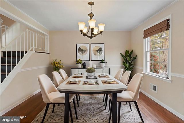 8180 FERNLAKE CT, Alexandria, VA 22309