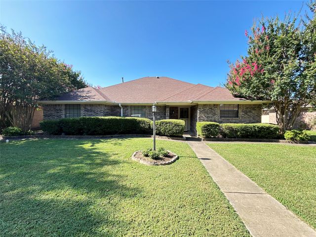 113 Hollie Circle, Sulphur Springs, TX 75482