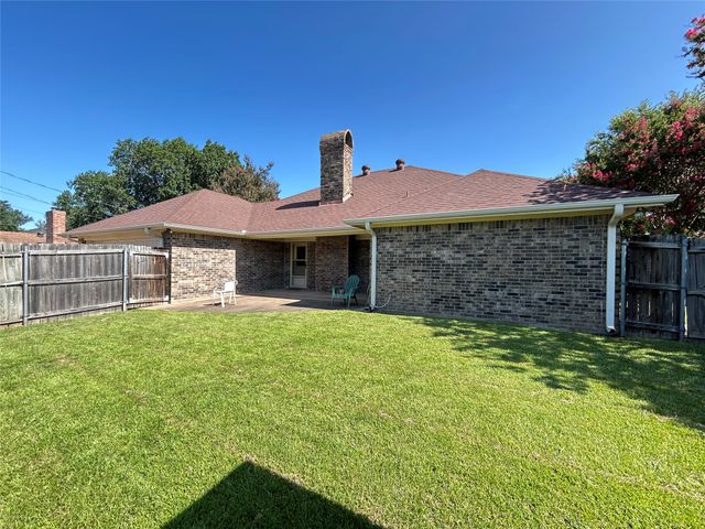 113 Hollie Circle, Sulphur Springs, TX 75482
